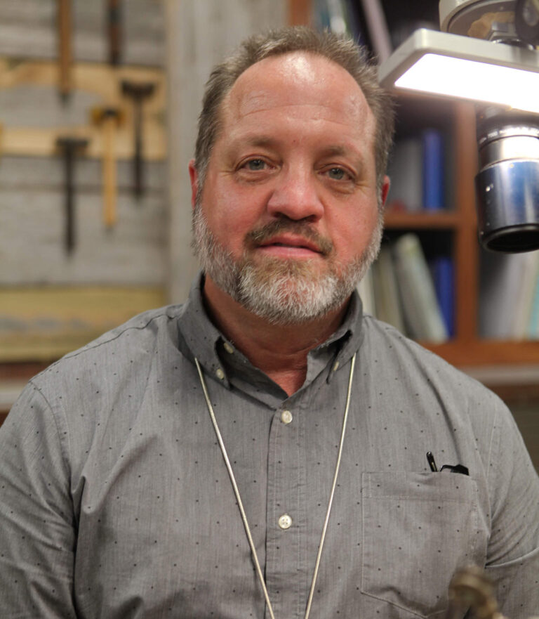 New Approach School for Jewelers Aims To Tackle The Bench Jeweler Shortage